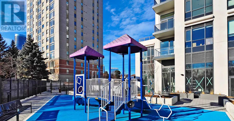 1108-204 Burnhamthorpe Road E, Mississauga, ON, L5A 4L4 - 39