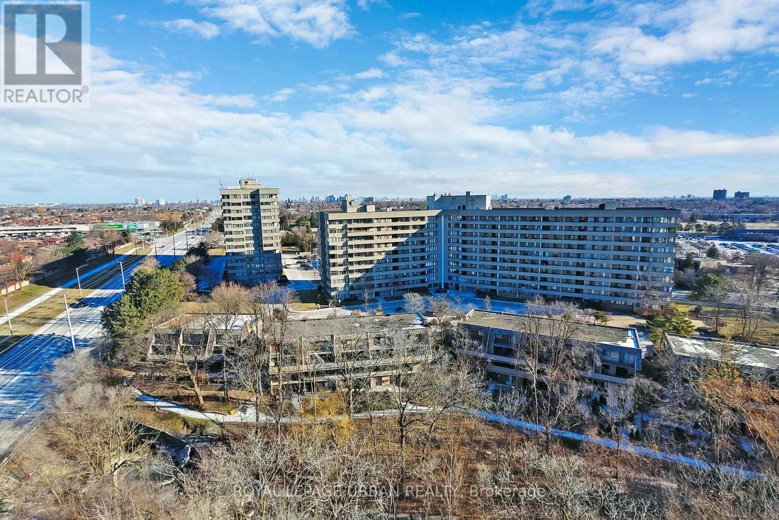 1108-204 Burnhamthorpe Road E, Mississauga, ON, L5A 4L4 - 32