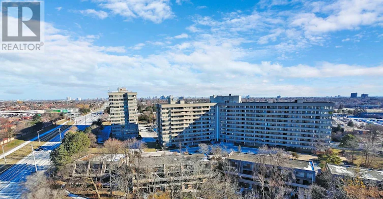 1108-204 Burnhamthorpe Road E, Mississauga, ON, L5A 4L4 - 32