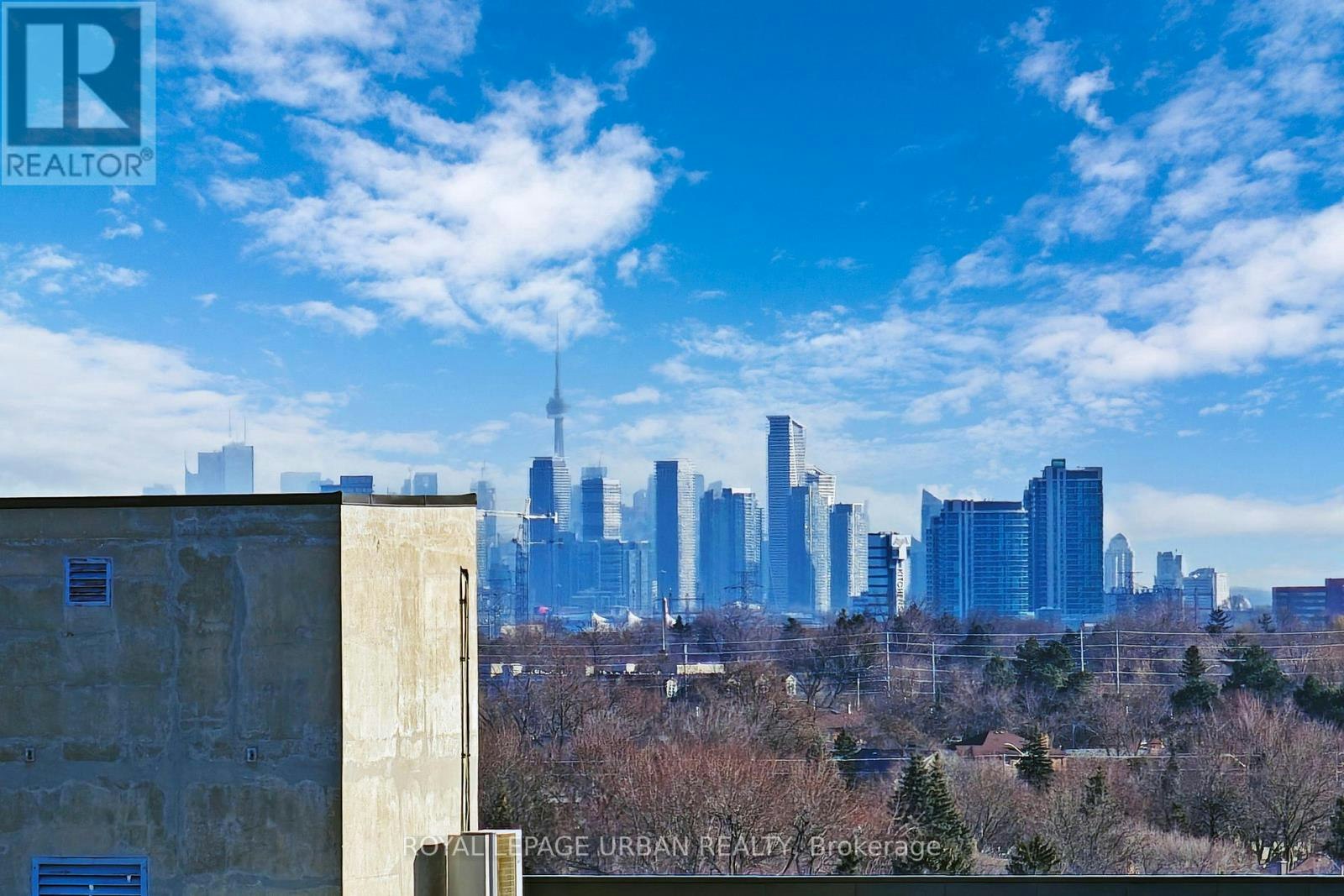 1108-204 Burnhamthorpe Road E, Mississauga, ON, L5A 4L4 - 34