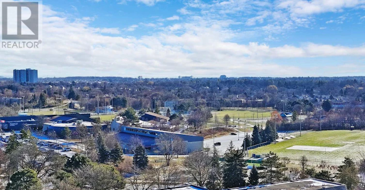 1108-204 Burnhamthorpe Road E, Mississauga, ON, L5A 4L4 - 33