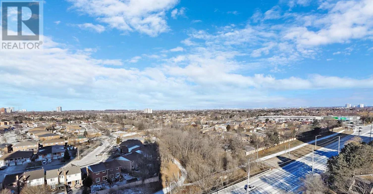1108-204 Burnhamthorpe Road E, Mississauga, ON, L5A 4L4 - 31