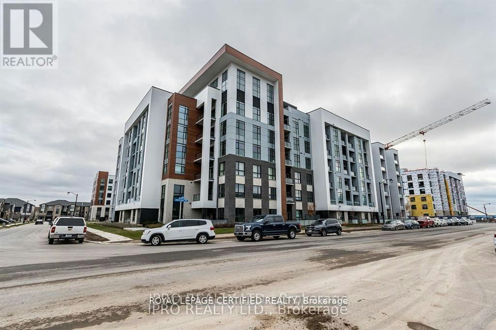 310-460 Gordon Krantz Avenue, Milton, ON, L9T 0X5
