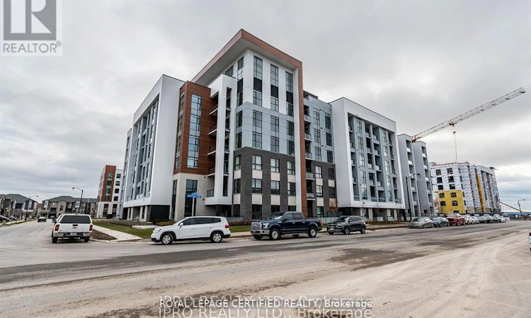310-460 Gordon Krantz Avenue