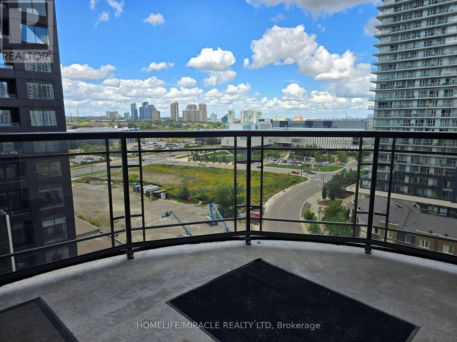 1002-385 Prince Of Wales Drive, Mississauga, ON, L5B 0C6 - 16