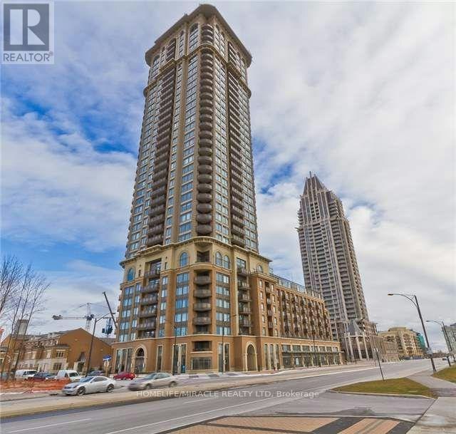 1002-385 Prince Of Wales Drive, Mississauga, ON, L5B 0C6