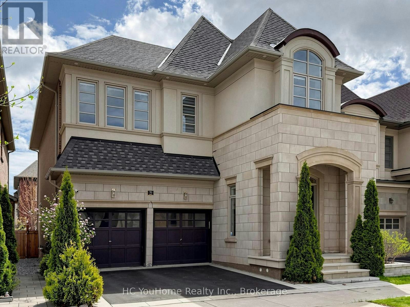 70 Threshing Mill Boulevard, Oakville, ON, L6H 0V6