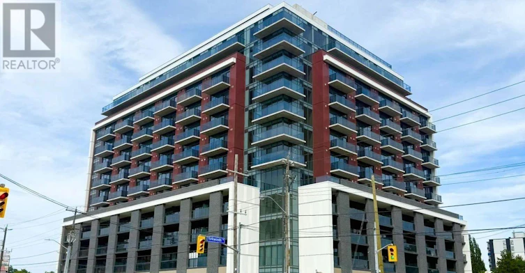 1113-2825 Jane Street, Toronto, ON, M3N 2J5