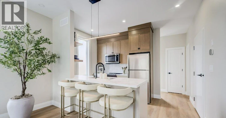 2-210 Upper Heritage Unit (The Drive Grove, Kitchener, ON, N2B 0B5 - 6