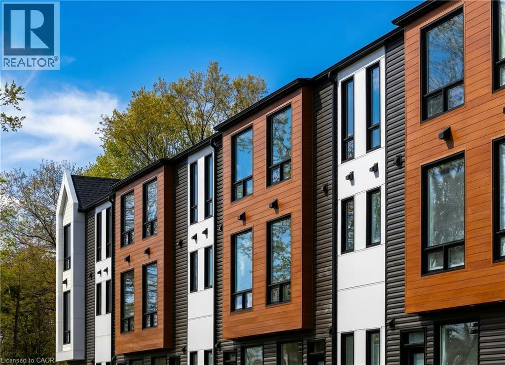 2-210 Upper Heritage Unit (The Drive Grove, Kitchener, ON, N2B 0B5 - 19