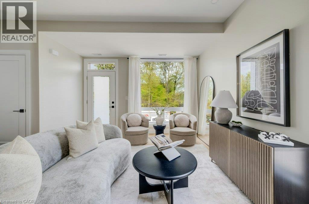 2-210 Upper Heritage Unit (The Drive Grove, Kitchener, ON, N2B 0B5 - 8