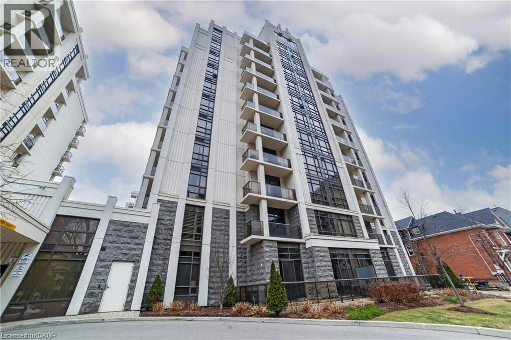 909-85 Robinson Street, Hamilton, ON, L8P 0B9
