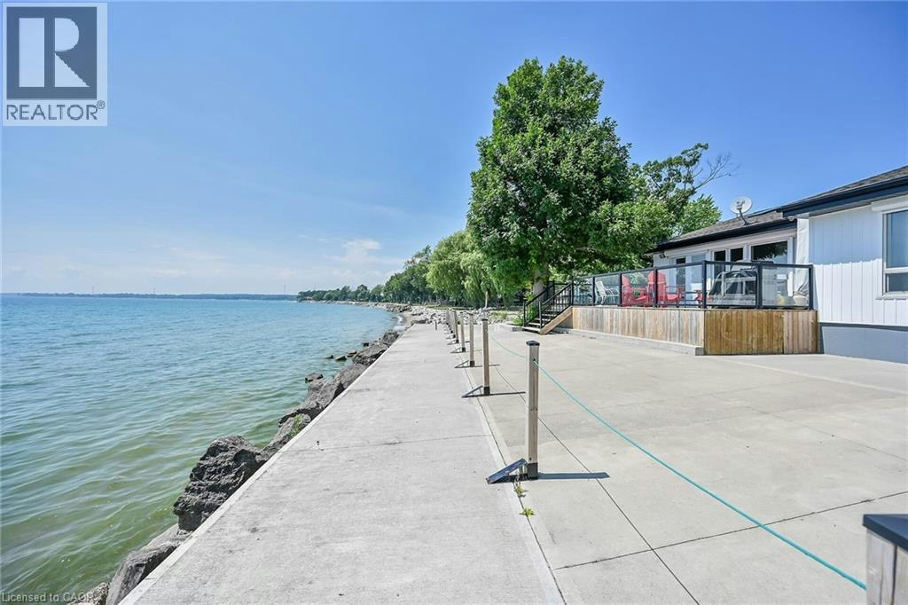 61 Horseshoe Bay Road, Cayuga, ON, N1A 2W8 - 41