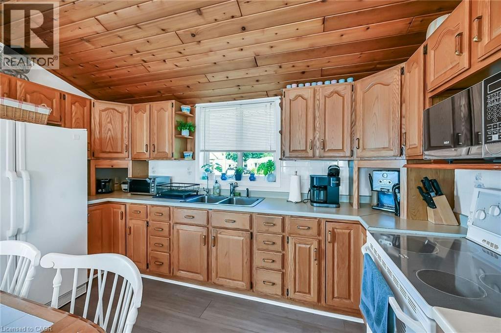 61 Horseshoe Bay Road, Cayuga, ON, N1A 2W8 - 8