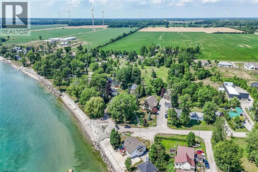 61 Horseshoe Bay Road, Cayuga, ON, N1A 2W8 - 49