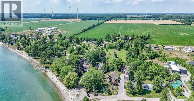 61 Horseshoe Bay Road, Cayuga, ON, N1A 2W8 - 49
