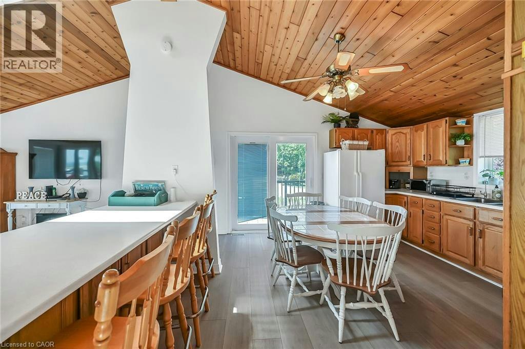 61 Horseshoe Bay Road, Cayuga, ON, N1A 2W8 - 14
