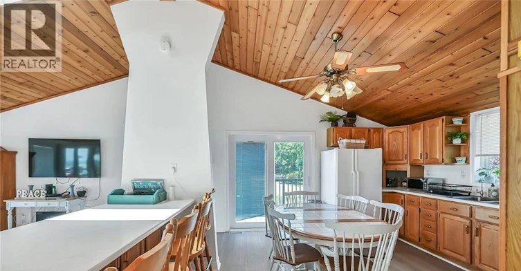 61 Horseshoe Bay Road, Cayuga, ON, N1A 2W8 - 14
