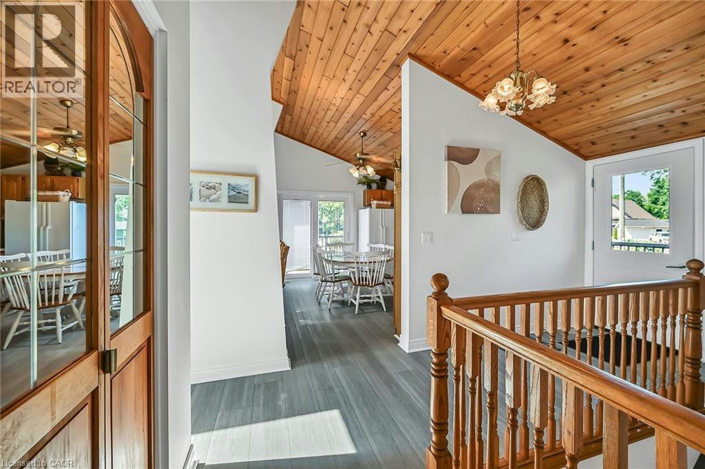 61 Horseshoe Bay Road, Cayuga, ON, N1A 2W8 - 16