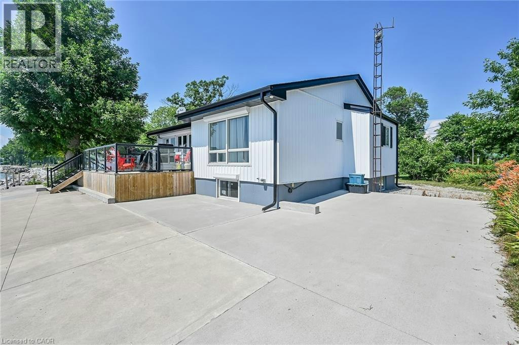 61 Horseshoe Bay Road, Cayuga, ON, N1A 2W8 - 42
