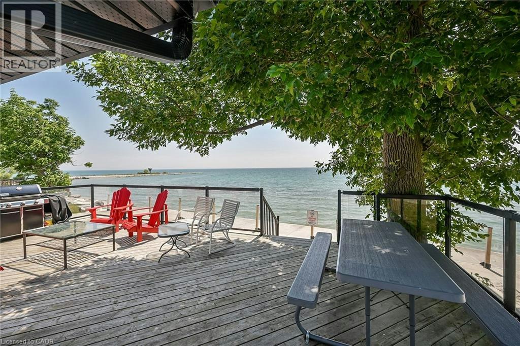 61 Horseshoe Bay Road, Cayuga, ON, N1A 2W8 - 32