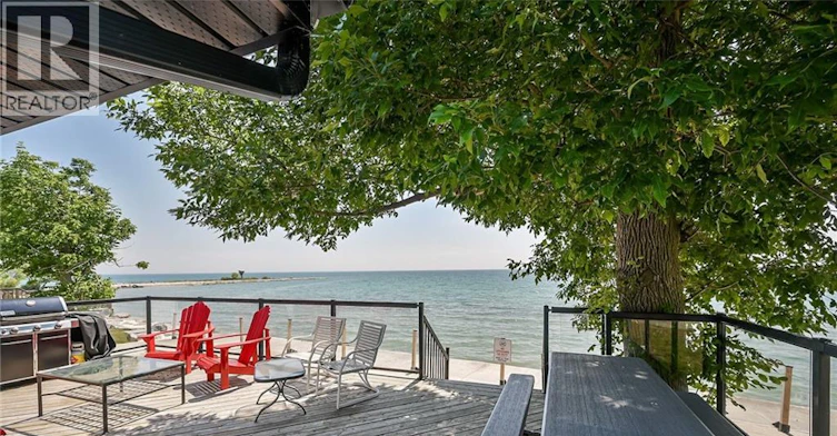 61 Horseshoe Bay Road, Cayuga, ON, N1A 2W8 - 32