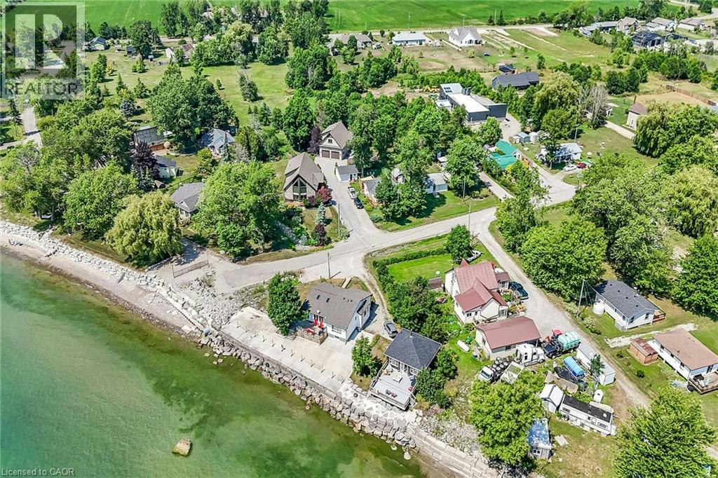 61 Horseshoe Bay Road, Cayuga, ON, N1A 2W8 - 48