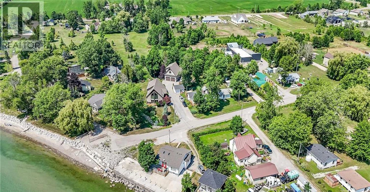 61 Horseshoe Bay Road, Cayuga, ON, N1A 2W8 - 48