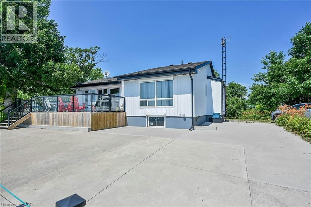 61 Horseshoe Bay Road, Cayuga, ON, N1A 2W8 - 38
