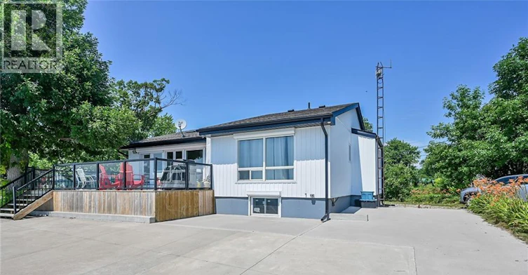 61 Horseshoe Bay Road, Cayuga, ON, N1A 2W8 - 38