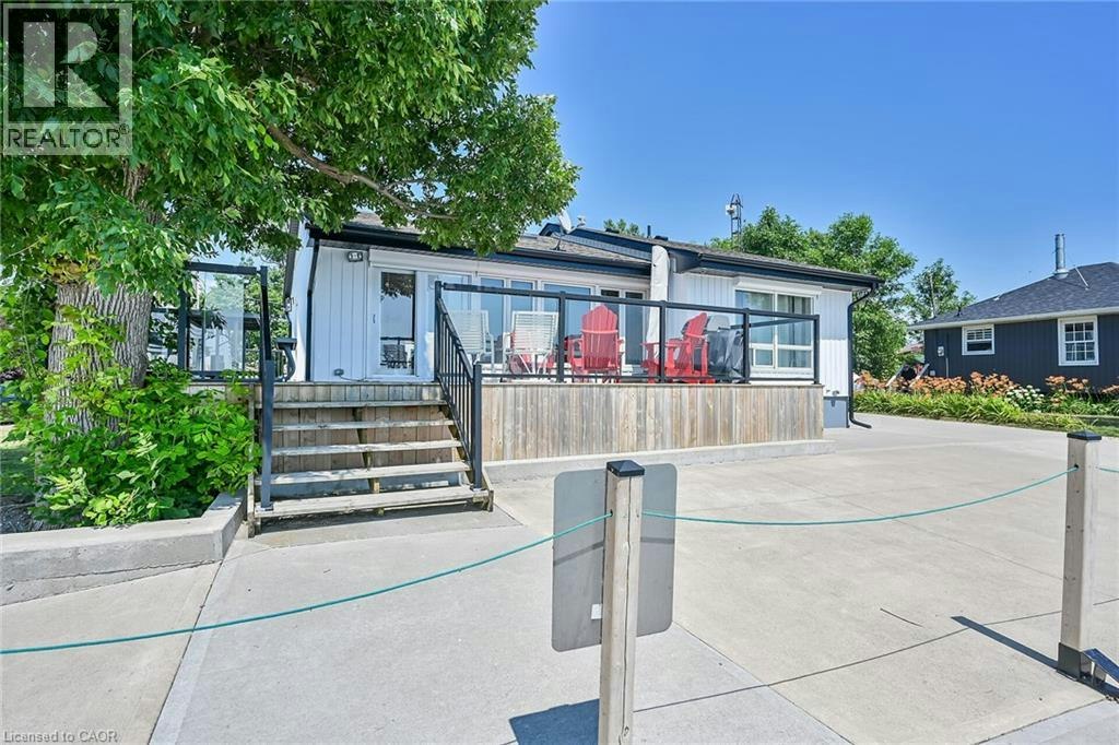 61 Horseshoe Bay Road, Cayuga, ON, N1A 2W8 - 37