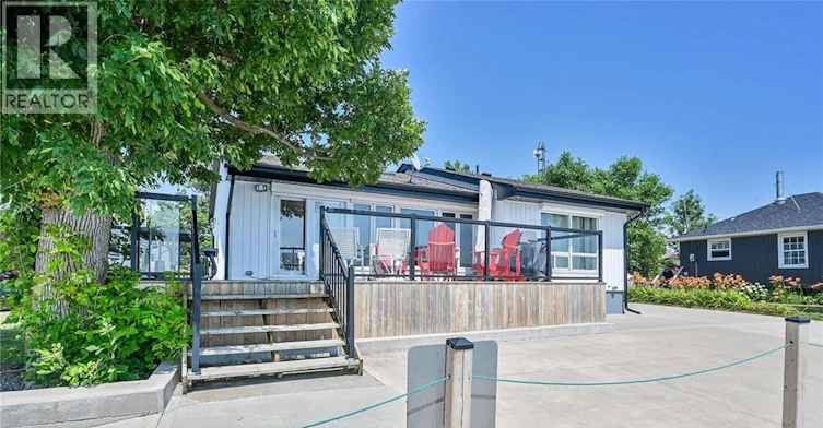 61 Horseshoe Bay Road, Cayuga, ON, N1A 2W8 - 37