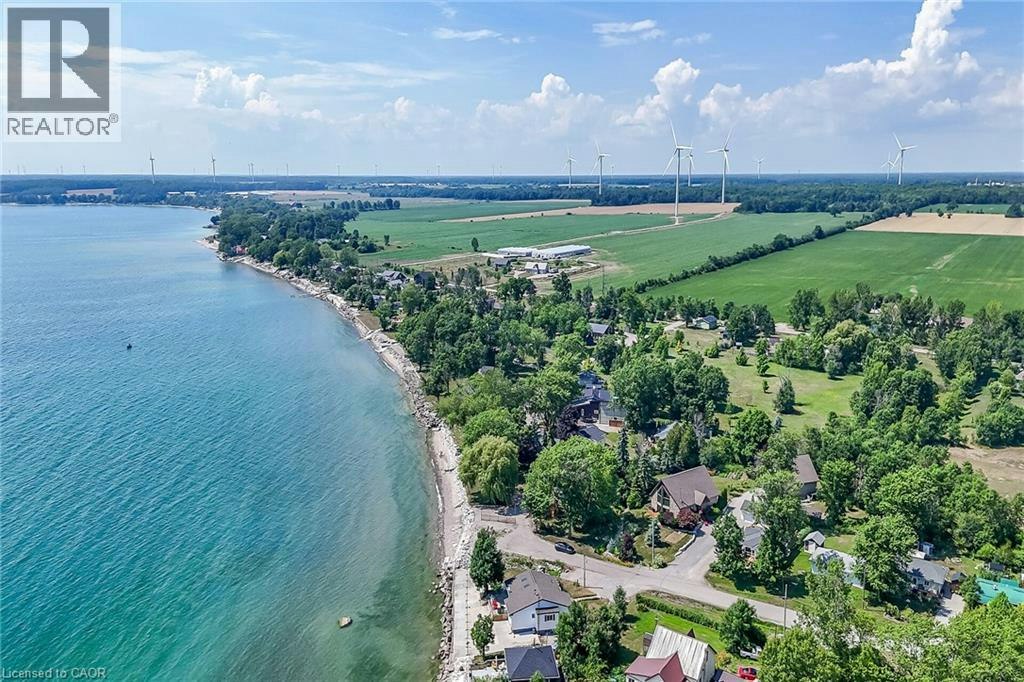 61 Horseshoe Bay Road, Cayuga, ON, N1A 2W8 - 50
