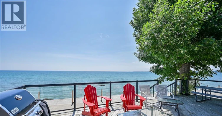 61 Horseshoe Bay Road, Cayuga, ON, N1A 2W8