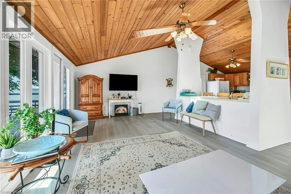 61 Horseshoe Bay Road, Cayuga, ON, N1A 2W8 - 10
