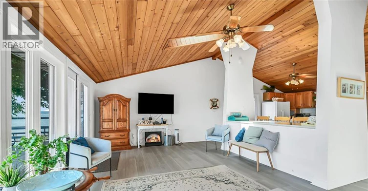 61 Horseshoe Bay Road, Cayuga, ON, N1A 2W8 - 10