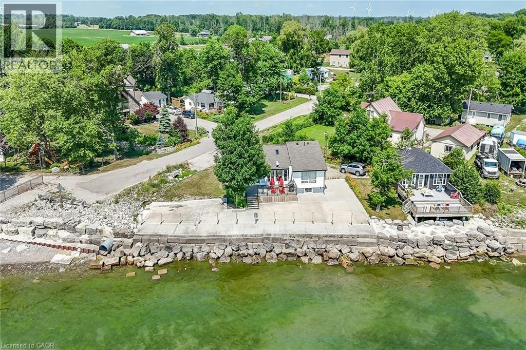 61 Horseshoe Bay Road, Cayuga, ON, N1A 2W8 - 47