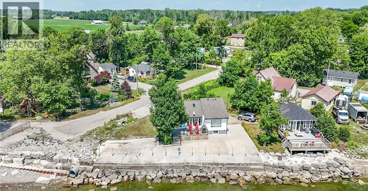 61 Horseshoe Bay Road, Cayuga, ON, N1A 2W8 - 47