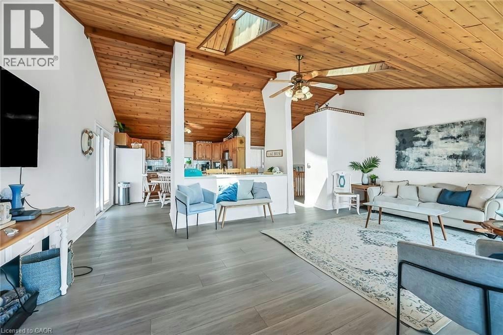 61 Horseshoe Bay Road, Cayuga, ON, N1A 2W8 - 13