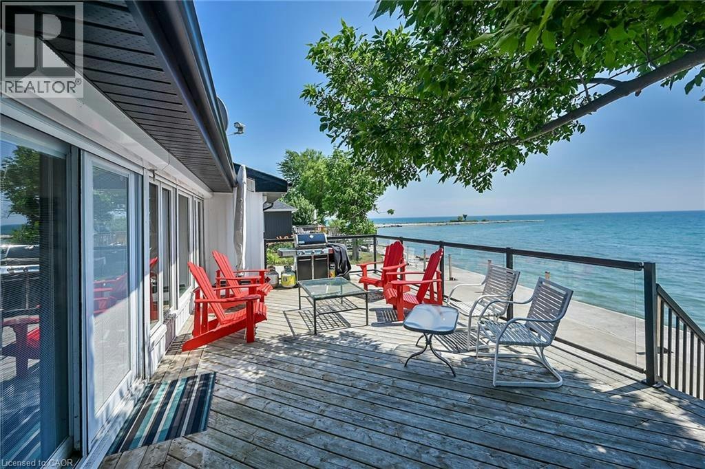 61 Horseshoe Bay Road, Cayuga, ON, N1A 2W8 - 33
