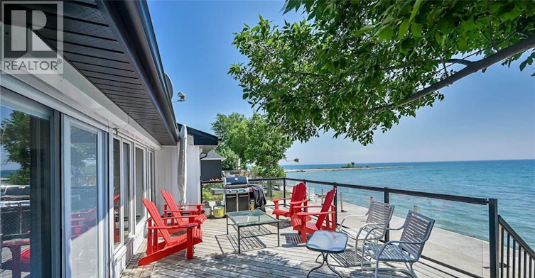 61 Horseshoe Bay Road, Cayuga, ON, N1A 2W8 - 33