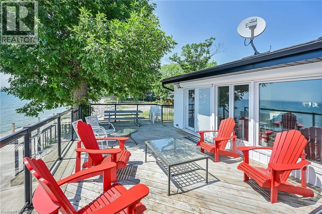 61 Horseshoe Bay Road, Cayuga, ON, N1A 2W8 - 34