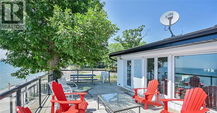 61 Horseshoe Bay Road, Cayuga, ON, N1A 2W8 - 34