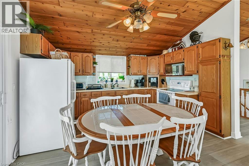 61 Horseshoe Bay Road, Cayuga, ON, N1A 2W8 - 15
