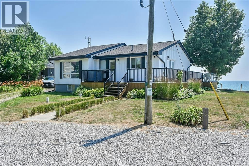 61 Horseshoe Bay Road, Cayuga, ON, N1A 2W8 - 44