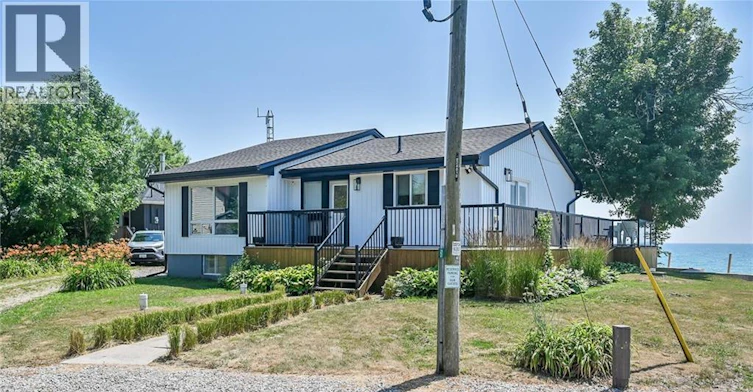 61 Horseshoe Bay Road, Cayuga, ON, N1A 2W8 - 44