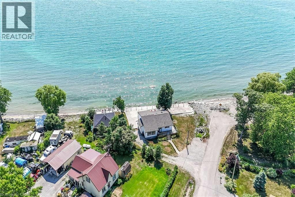 61 Horseshoe Bay Road, Cayuga, ON, N1A 2W8 - 46