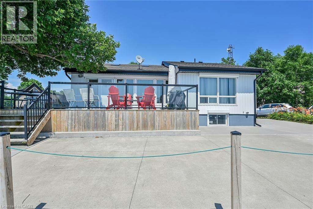61 Horseshoe Bay Road, Cayuga, ON, N1A 2W8 - 4