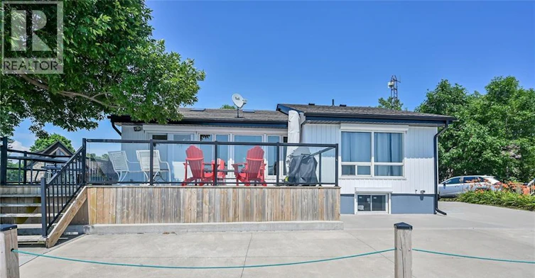 61 Horseshoe Bay Road, Cayuga, ON, N1A 2W8 - 4