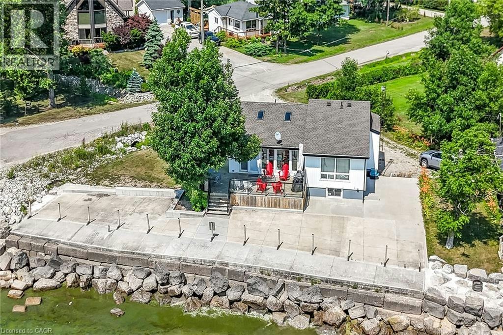 61 Horseshoe Bay Road, Cayuga, ON, N1A 2W8 - 3